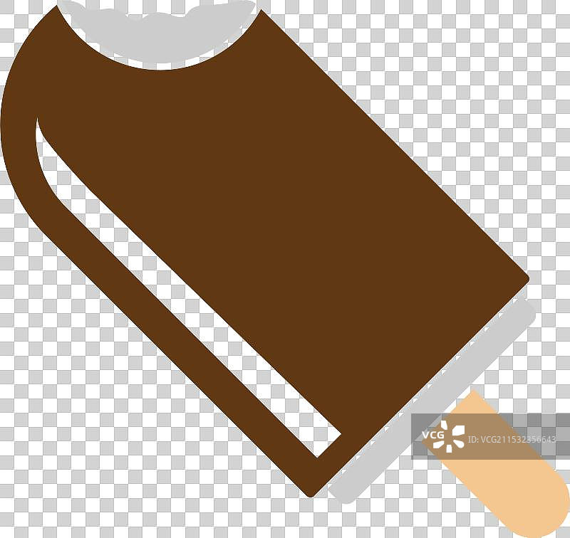 冰淇淋图标设计图片素材