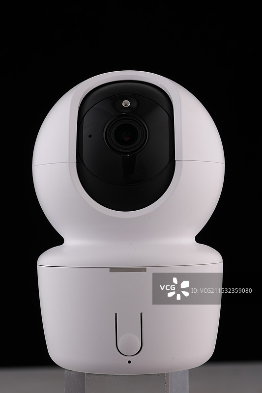 监控摄像头图片素材