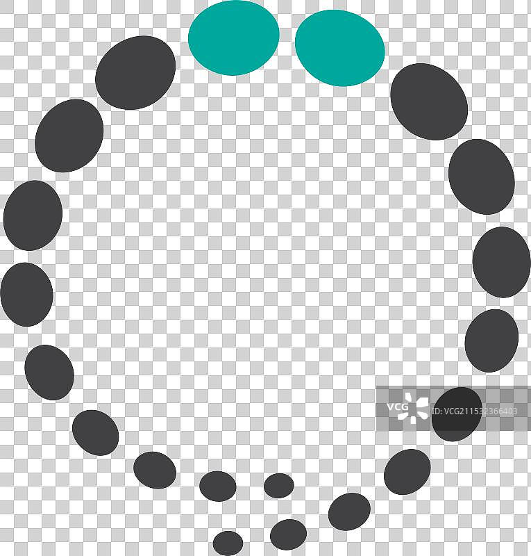 现代手链店徽标标志图片素材