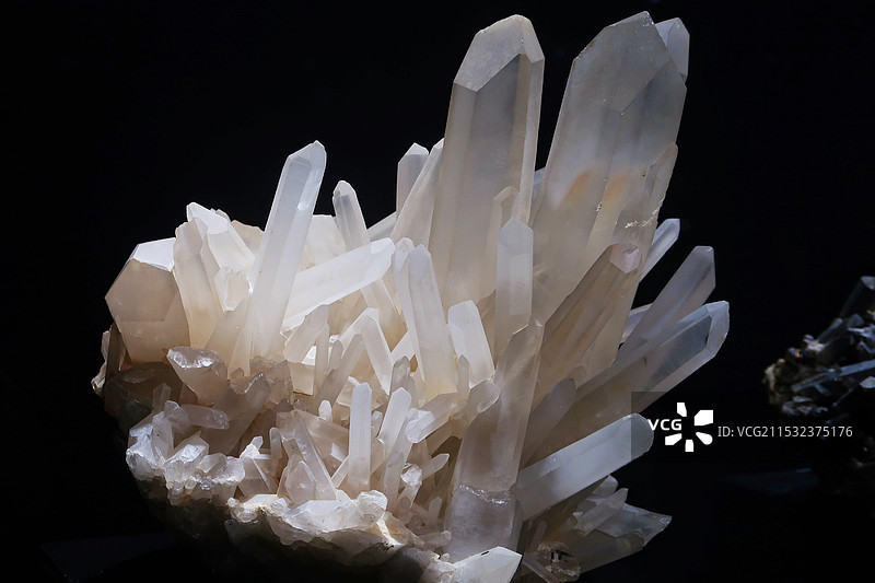 连云港市东海水晶文化旅游区图片素材