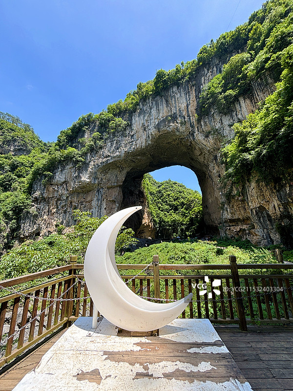 美丽的自然风光图片素材