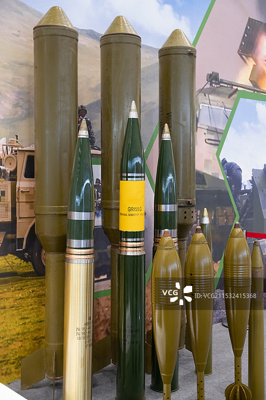 火炮坦克弹药反装甲武器弹药图片素材