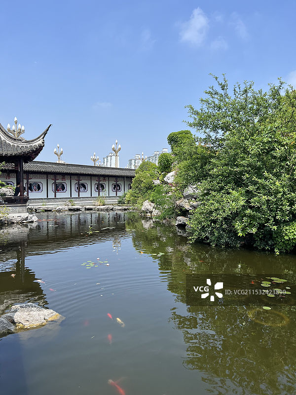 城市碎片记忆：阿拉斯加，吴哥窟，宿务，三亚，南通，泰州，武汉，江陵，胡志明市，上海，温哥华图片素材