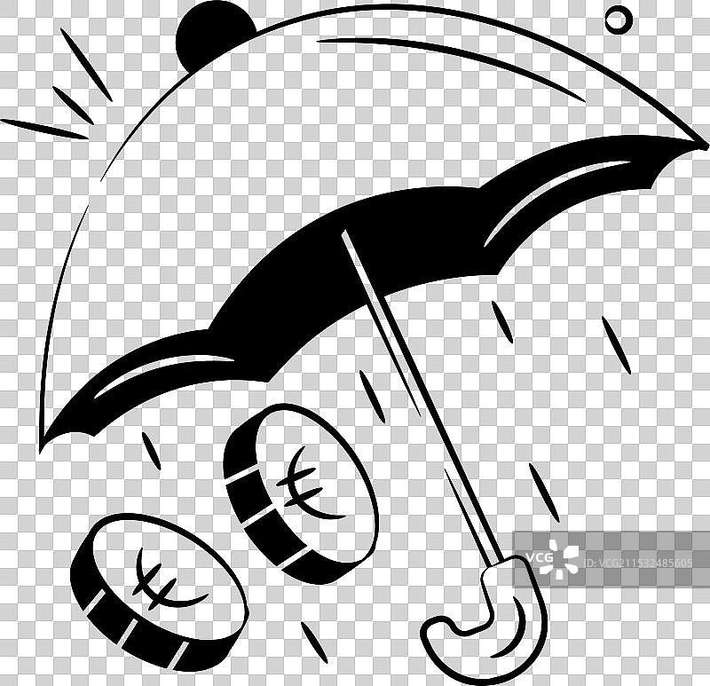 金融保险图片素材