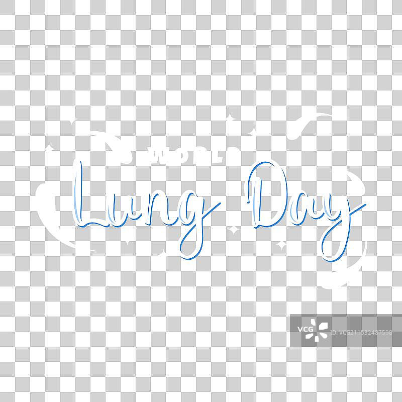 肺日时尚设计图片素材