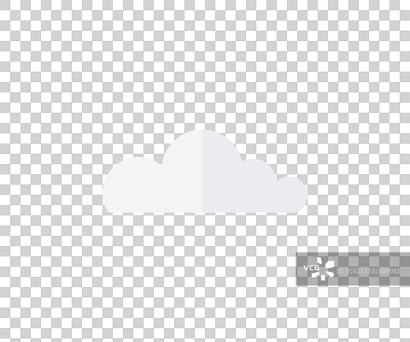 云风在云层中低语，塑造着云景图片素材