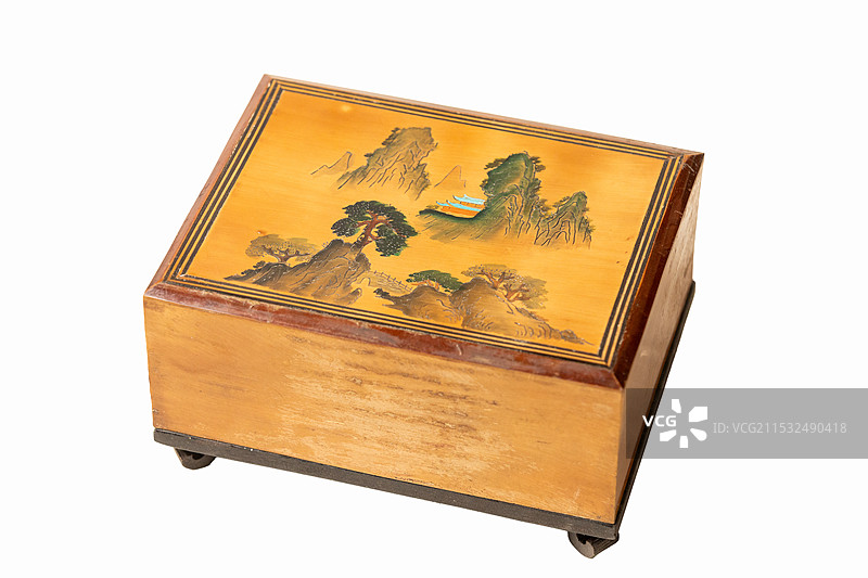 四川宜宾江安县竹簧工艺制品图片素材