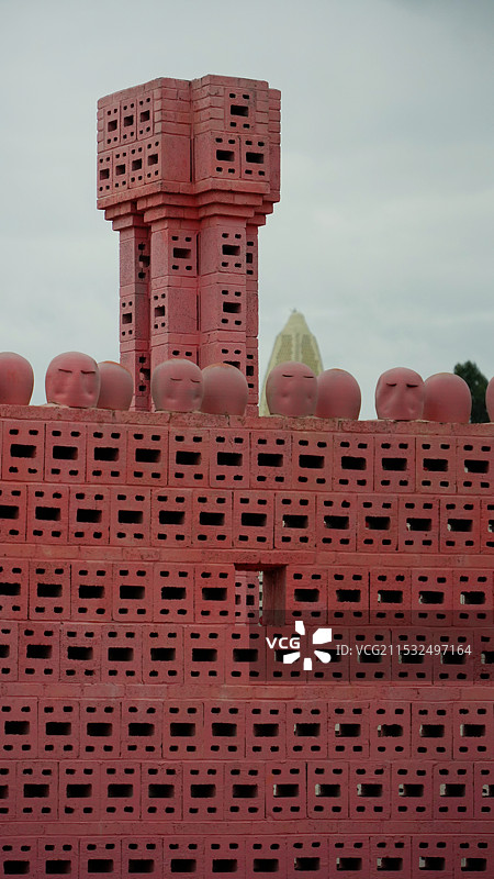 云南建水蚁工坊图片素材