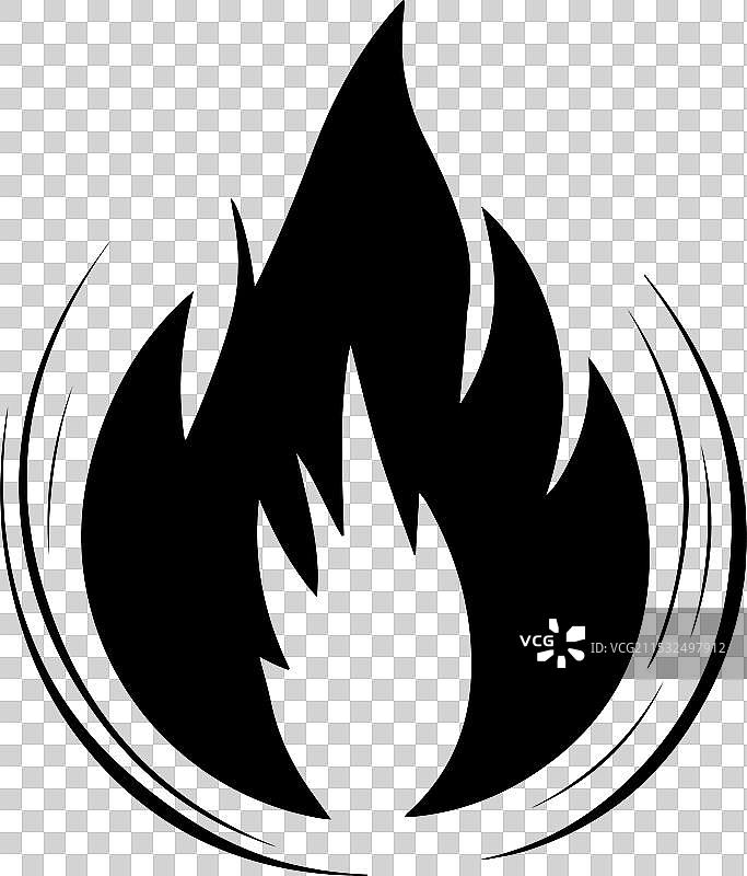 火焰图像图片素材