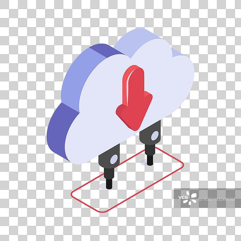 云传输图片素材