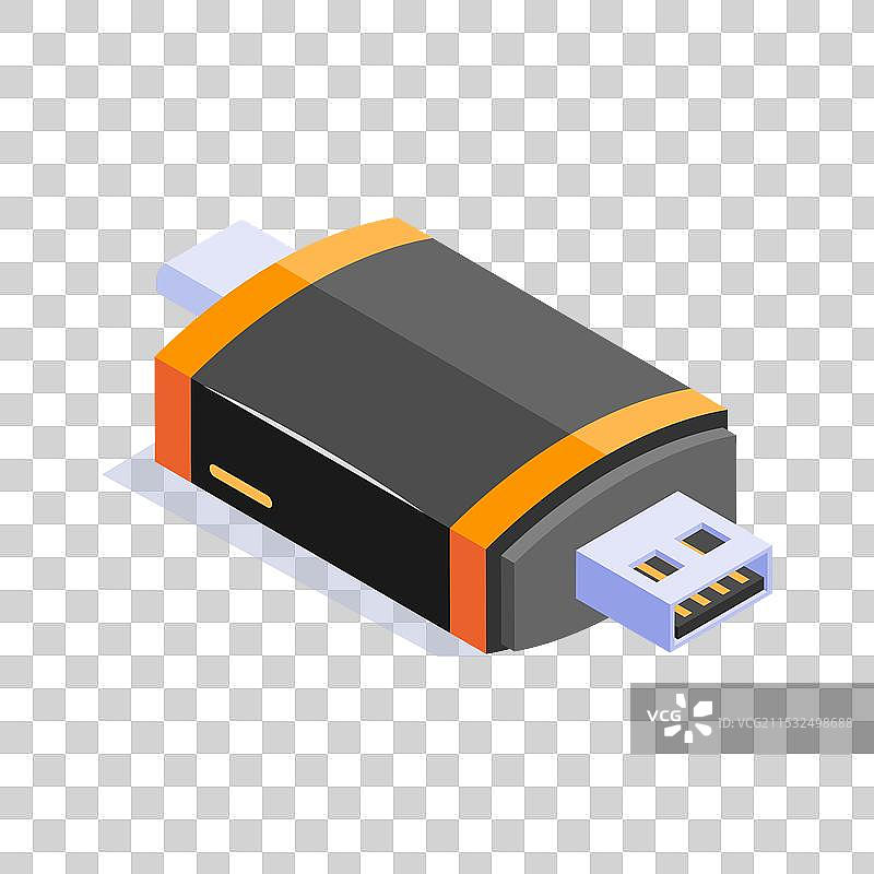 闪存驱动器图片素材