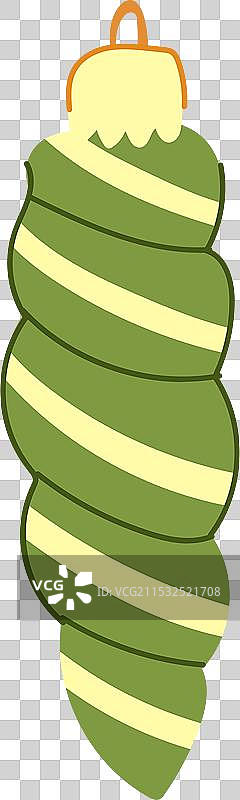 圣诞精灵玩具卡通图片素材