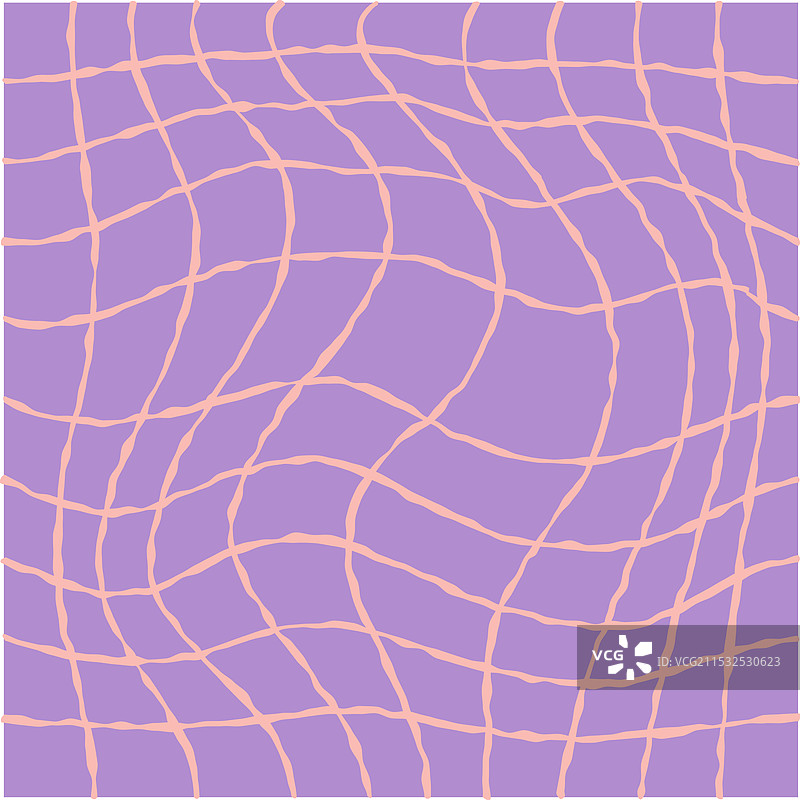 迷幻棋盘海报图片素材