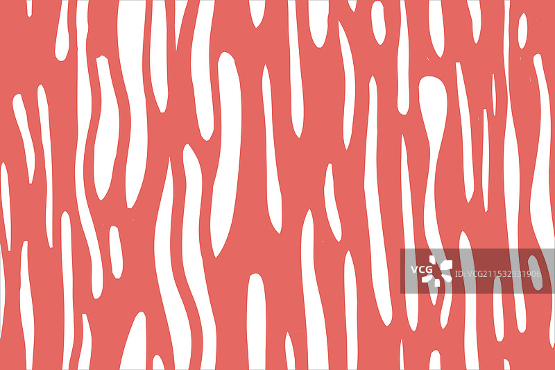 创意磨损老虎皮无缝图案图片素材