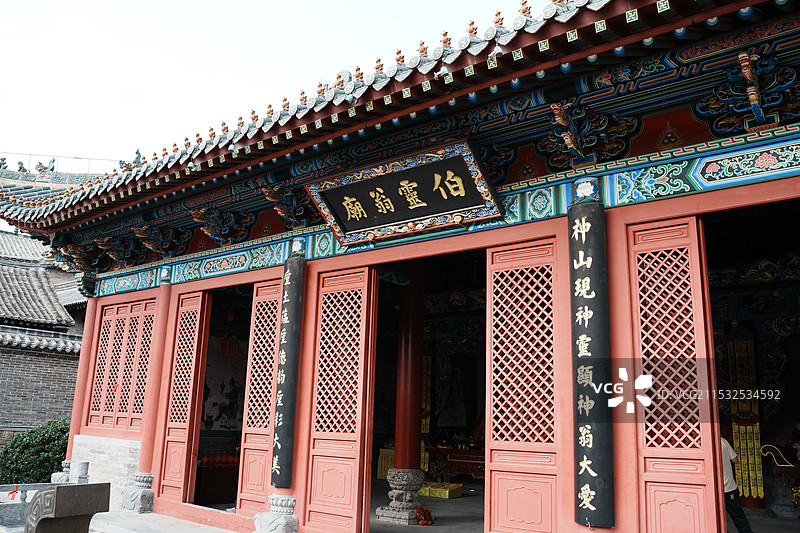 禹州钧瓷厂神垕镇图片素材