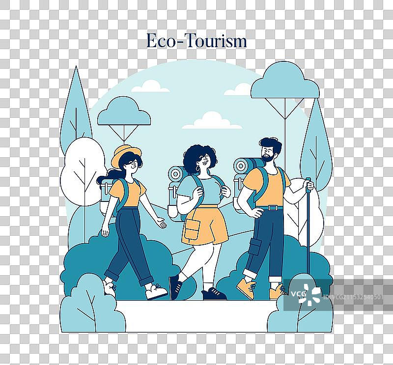 世界旅游日平面设计图片素材