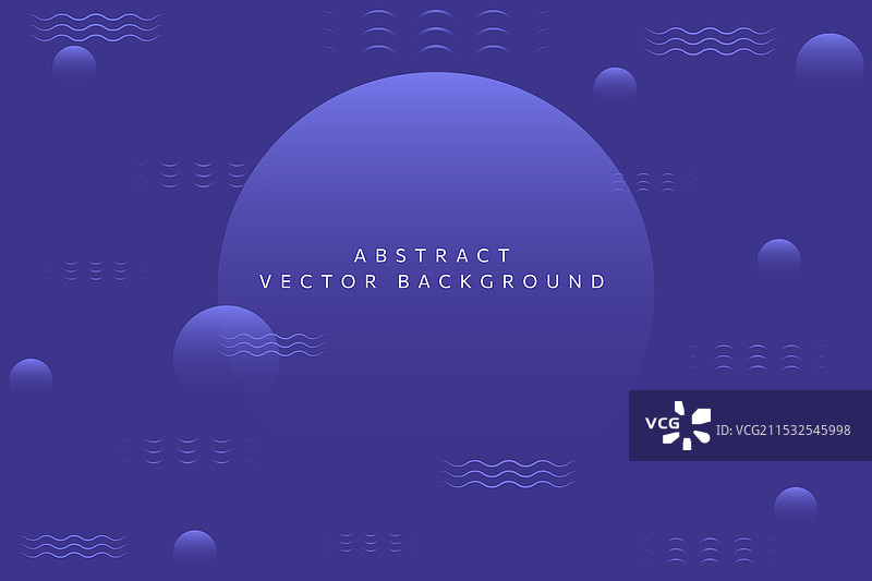 抽象背景半色调渐变图形图片素材