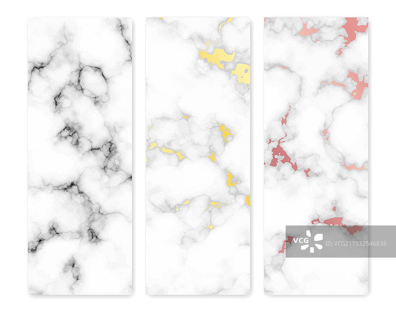 大理石纹理背景集图片素材