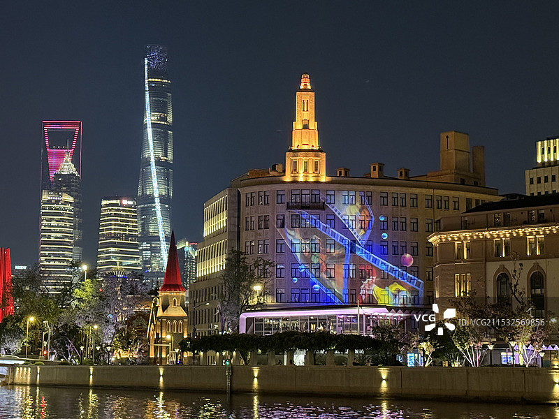 光影节图片素材