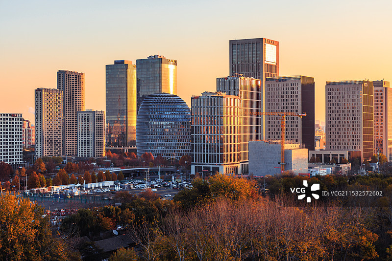 奥林匹克建筑三件套图片素材