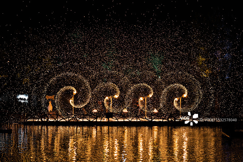 厦门老院子景区图片素材