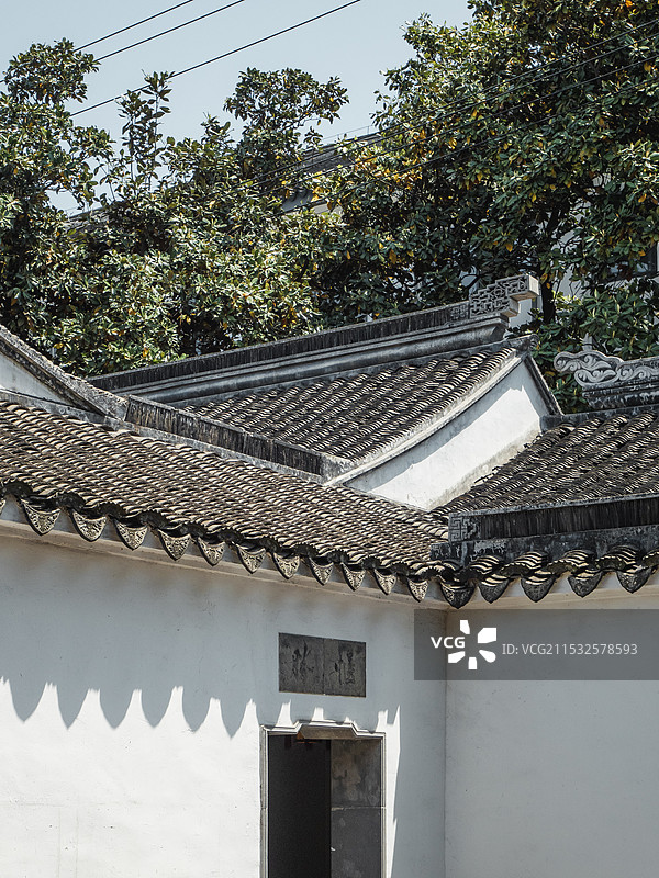 苏州状元文化博物馆图片素材