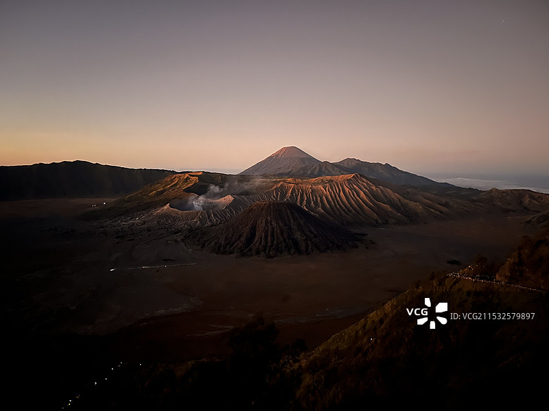 户外朝阳图片素材