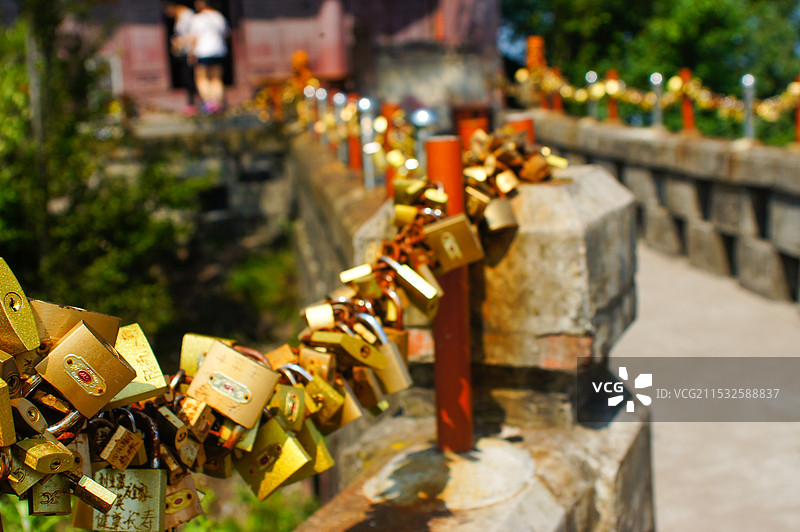 重庆綦江古剑山风景区图片素材