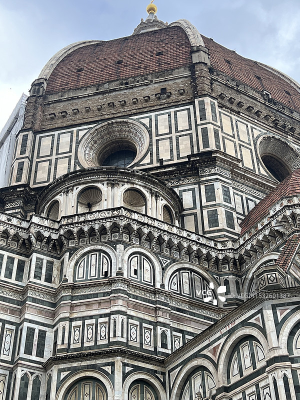 Italy （Florence+Rome）图片素材