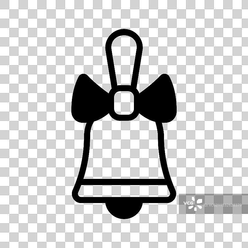铃铛图片素材