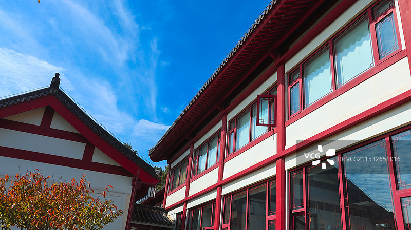 镇江市中国米芾书法公园图片素材