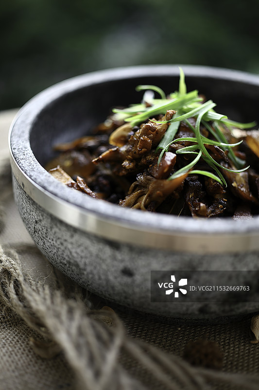 川香沸腾鱼图片素材