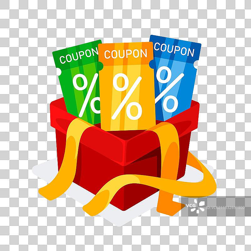 礼品盒图片素材