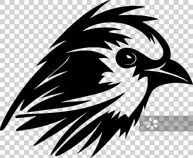 鸽子 - 高质量标志 - 适合T恤使用图片素材