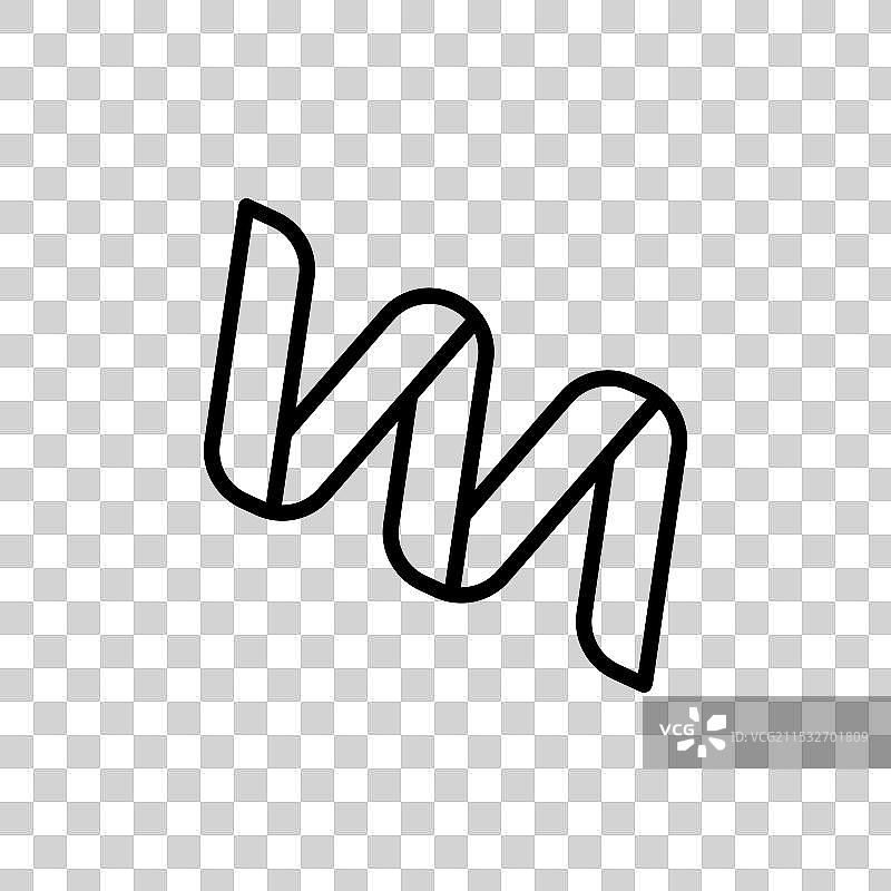 白色背景上的蛋白质图标图片素材