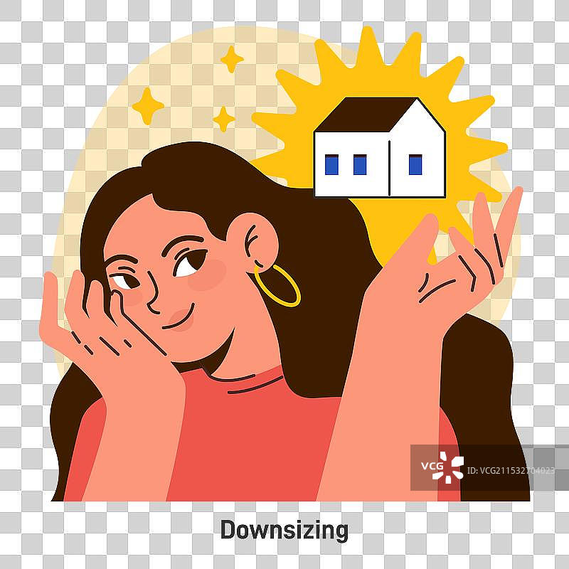 极简主义生活简单而克制的生活方式图片素材