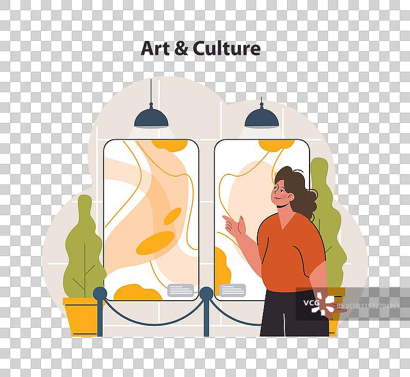 现代健康实践：慢节奏的正念与冥想图片素材