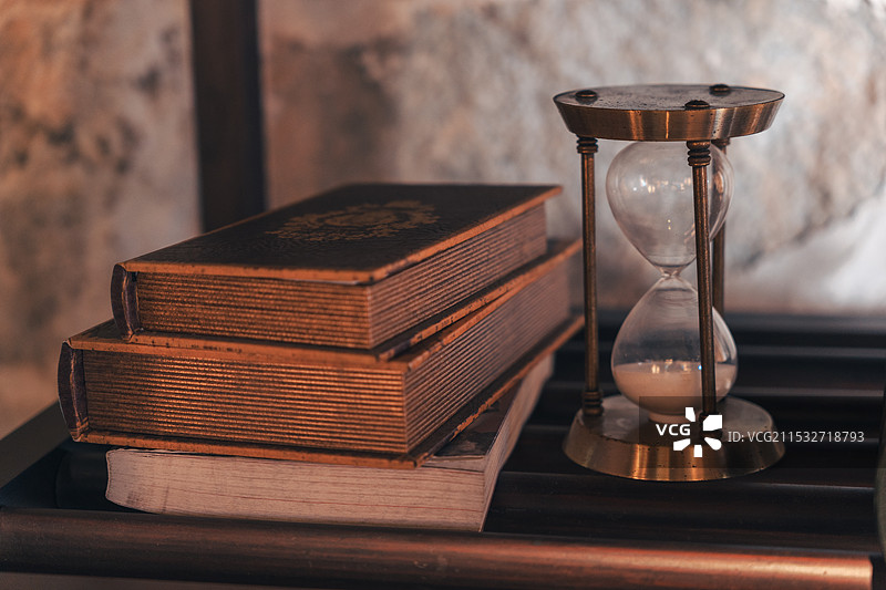 福州鼓岭加德纳故居图片素材