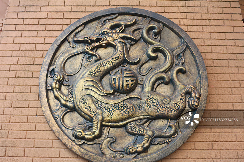 龙图腾图片素材