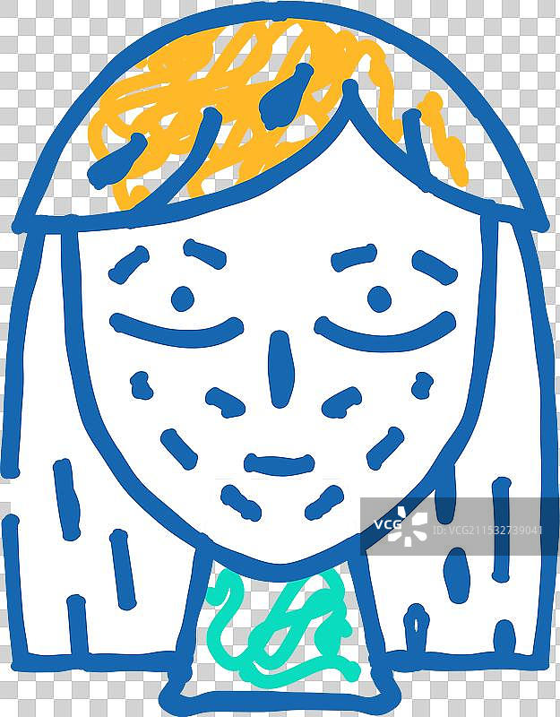 整形手术图标涂鸦图片素材