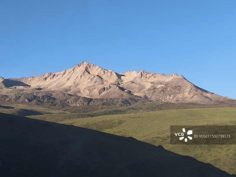 川西旅行图片素材