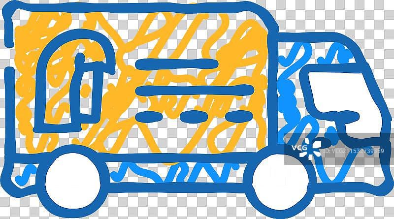 专家离职图标涂鸦图片素材