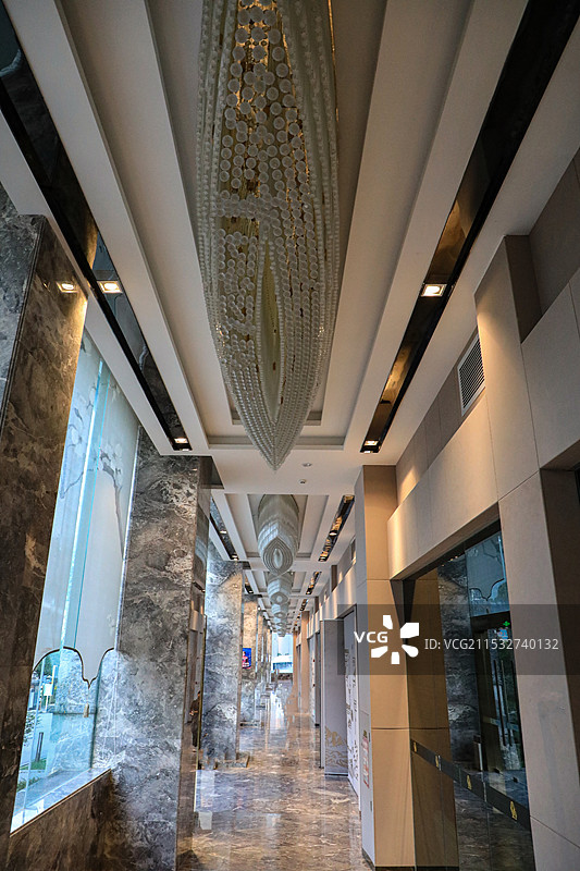 云南丽江财祖酒店图片素材