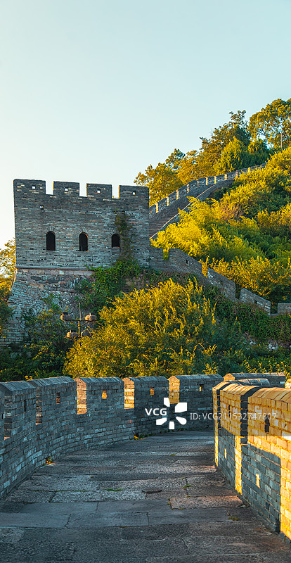 浙江·台州｜临海·古城街道｜台州府城文化旅游区（临海古城、一号敌台、朝天门、江南八达岭、江南长城）图片素材