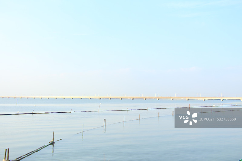 秋日的鼋荡图片素材