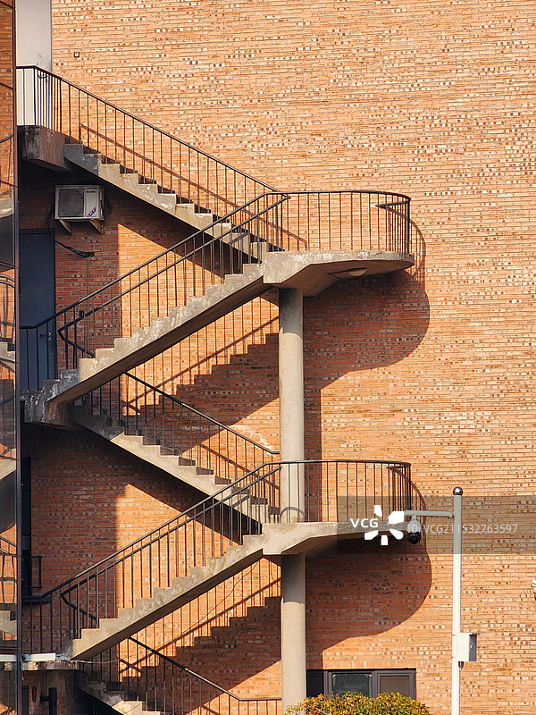 北京798艺术区图片素材