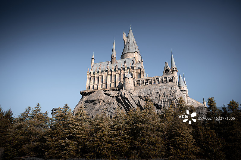 环球影城图片素材