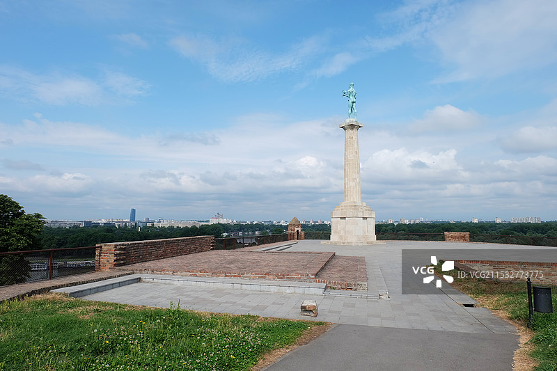贝尔格莱德要塞2图片素材