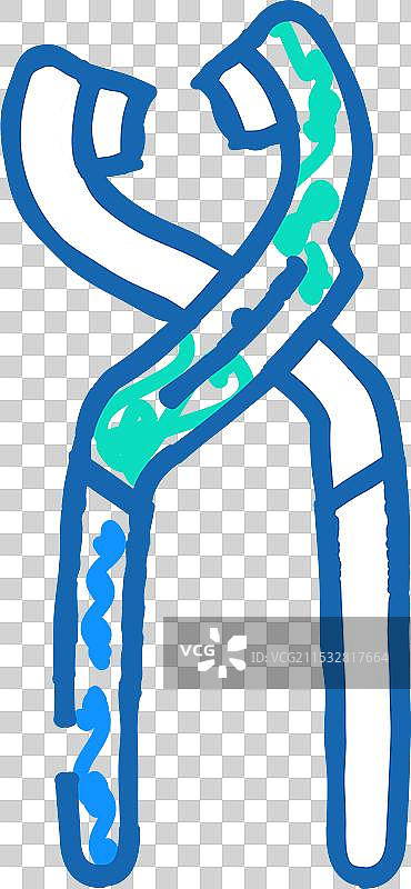 软钳图标涂鸦图片素材