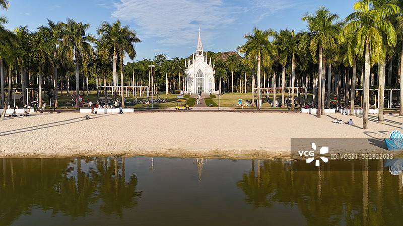 南宁花花大世界景区图片素材